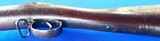 Antique ORIGINAL 1884 SPRINGFIELD TRAPDOOR RIFLE RAMROD BAYONET 1889 - 16 of 20