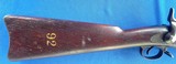 Antique ORIGINAL 1884 SPRINGFIELD TRAPDOOR RIFLE RAMROD BAYONET 1889 - 20 of 20
