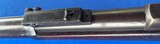 Antique ORIGINAL 1884 SPRINGFIELD TRAPDOOR RIFLE RAMROD BAYONET 1889 - 9 of 20