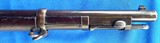 Antique ORIGINAL 1884 SPRINGFIELD TRAPDOOR RIFLE RAMROD BAYONET 1889 - 12 of 20