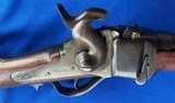 Antique 1859 SHARPS .50-70 CARTRIDGE CONVERTED CARBINE EXCELLENT - 10 of 20