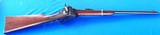 Antique 1859 SHARPS .50-70 CARTRIDGE CONVERTED CARBINE EXCELLENT - 2 of 20