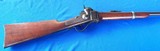 Antique 1859 SHARPS .50-70 CARTRIDGE CONVERTED CARBINE EXCELLENT