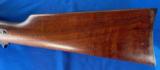 Antique 1859 SHARPS .50-70 CARTRIDGE CONVERTED CARBINE EXCELLENT - 13 of 20