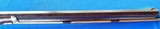 Antique 1878 AUGUST H. PERRY PERCUSSION TARGET RIFLE SALEM, MA, LISTED MAKER - 9 of 20