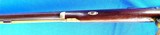 Antique 1878 AUGUST H. PERRY PERCUSSION TARGET RIFLE SALEM, MA, LISTED MAKER - 15 of 20