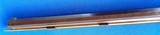 Antique 1878 AUGUST H. PERRY PERCUSSION TARGET RIFLE SALEM, MA, LISTED MAKER - 13 of 20