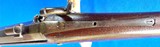 Antique 1878 AUGUST H. PERRY PERCUSSION TARGET RIFLE SALEM, MA, LISTED MAKER - 16 of 20