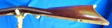 Antique 1878 AUGUST H. PERRY PERCUSSION TARGET RIFLE SALEM, MA, LISTED MAKER - 14 of 20