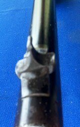 Vintage 1886 WINCHESTER .45-70 LIGHTWEIGHT 1910 C&R - 19 of 20