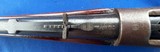 Vintage 1886 WINCHESTER .45-70 LIGHTWEIGHT 1910 C&R - 18 of 20