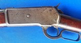 Vintage 1886 WINCHESTER .45-70 LIGHTWEIGHT 1910 C&R - 9 of 20