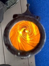 Vintage 1886 WINCHESTER .45-70 LIGHTWEIGHT 1910 C&R - 20 of 20