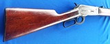 Vintage 1886 WINCHESTER .45-70 LIGHTWEIGHT 1910 C&R - 4 of 20