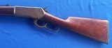 Vintage 1886 WINCHESTER .45-70 LIGHTWEIGHT 1910 C&R - 7 of 20