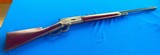 Vintage 1886 WINCHESTER .45-70 LIGHTWEIGHT 1910 C&R - 1 of 20