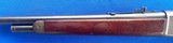Vintage 1886 WINCHESTER .45-70 LIGHTWEIGHT 1910 C&R - 3 of 20