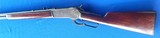 Vintage 1886 WINCHESTER .45-70 LIGHTWEIGHT 1910 C&R - 8 of 20