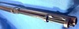 Antique 1833 HALL & NORTH U.S. MILITARY CARBINE WITH SLIDING BAYONET - 9 of 20