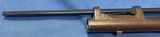 Antique 1833 HALL & NORTH U.S. MILITARY CARBINE WITH SLIDING BAYONET - 16 of 20