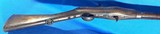 Antique 1833 HALL & NORTH U.S. MILITARY CARBINE WITH SLIDING BAYONET - 8 of 20