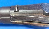 Antique 1833 HALL & NORTH U.S. MILITARY CARBINE WITH SLIDING BAYONET - 5 of 20