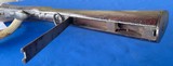 Antique 1833 HALL & NORTH U.S. MILITARY CARBINE WITH SLIDING BAYONET - 20 of 20