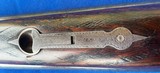 Antique 1894 GRADE 2 EH PARKER SxS DOUBLE HAMMERLESS 10 Ga. SHOTGUN - 9 of 20