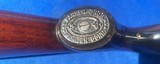Antique 1894 GRADE 2 EH PARKER SxS DOUBLE HAMMERLESS 10 Ga. SHOTGUN - 19 of 20