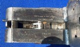 Antique 1894 GRADE 2 EH PARKER SxS DOUBLE HAMMERLESS 10 Ga. SHOTGUN - 15 of 20