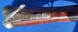 Antique 1894 GRADE 2 EH PARKER SxS DOUBLE HAMMERLESS 10 Ga. SHOTGUN - 17 of 20