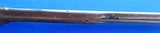 Antique FLINTLOCK NATIVE AMERICAN MILITIA or TRADE MUSKET ? PROJECT - 5 of 16