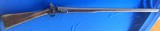 Antique FLINTLOCK NATIVE AMERICAN MILITIA or TRADE MUSKET ? PROJECT - 8 of 16