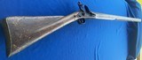 Antique FLINTLOCK NATIVE AMERICAN MILITIA or TRADE MUSKET ? PROJECT - 9 of 16