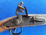 Antique FLINTLOCK NATIVE AMERICAN MILITIA or TRADE MUSKET ? PROJECT - 3 of 16