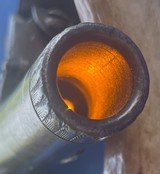 Antique 1820 ENGLISH FLINTLOCK DERRINGER, POCKET, MUFF PISTOL - 11 of 11