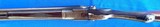 Vintage MERDIAN A.J. AUBREY 12 Ga, SxS HAMMER SHOTHUN - 8 of 19