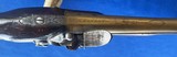 Antique 1790 ERA H. MORTIMER FLINTLOCK BRITISH BRASS BARREL BLUNDERBUSS - 19 of 19