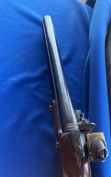 Antique 1780 ERA BRITISH FLINTLOCK .60 CAL. BELT PISTOL SEA SERVICE ? - 10 of 11