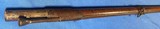 Antique 1798 R.C.LEONARD FLINTLOCK MUSKET ATTIC FOUND PERCUSSION CONVERSION - 13 of 17