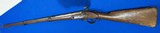 Antique 1798 R.C.LEONARD FLINTLOCK MUSKET ATTIC FOUND PERCUSSION CONVERSION - 4 of 17