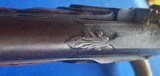 Antique 1700s FLINTLOCK to PERCUSSION PISTOL RESTORE, DISPLAY, PARTS - 11 of 15