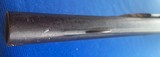 Antique 1700s FLINTLOCK to PERCUSSION PISTOL RESTORE, DISPLAY, PARTS - 12 of 15