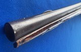 Antique 1700s FLINTLOCK to PERCUSSION PISTOL RESTORE, DISPLAY, PARTS - 10 of 15