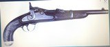 Antique 1869 U.S. SPRINGFIELD TRAPDOOR PISTOL EXPERIMENTAL RECREATION - 15 of 15