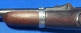 Antique 1869 U.S. SPRINGFIELD TRAPDOOR PISTOL EXPERIMENTAL RECREATION - 11 of 15
