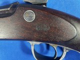 Antique 1869 U.S. SPRINGFIELD TRAPDOOR PISTOL EXPERIMENTAL RECREATION - 7 of 15