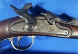 Antique 1869 U.S. SPRINGFIELD TRAPDOOR PISTOL EXPERIMENTAL RECREATION - 4 of 15