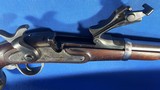 Antique 1869 U.S. SPRINGFIELD TRAPDOOR PISTOL EXPERIMENTAL RECREATION - 5 of 15