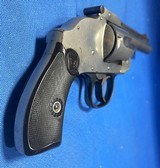Antique HARRINGTON & RICHARDSON .38 S&W FIRST MODEL REVOLVER - 8 of 14